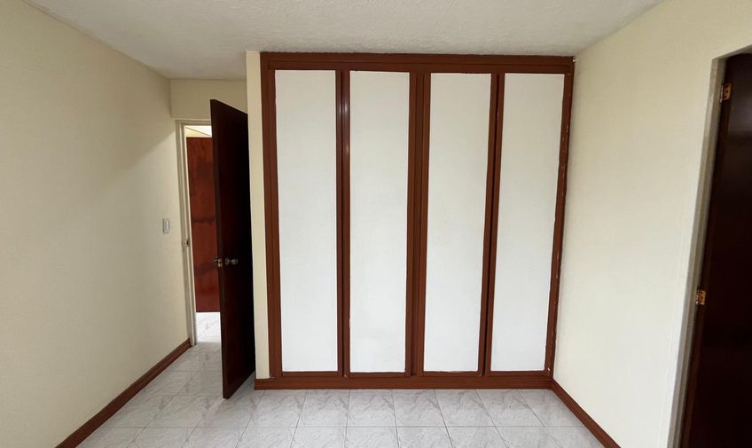 Apartamento, Avenida Libertadores, Código: 980