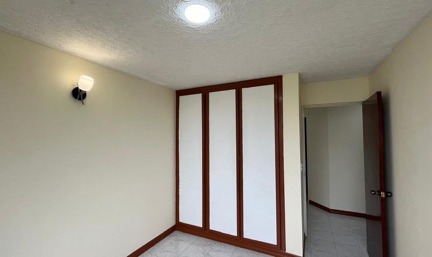 Apartamento, Avenida Libertadores, Código: 980