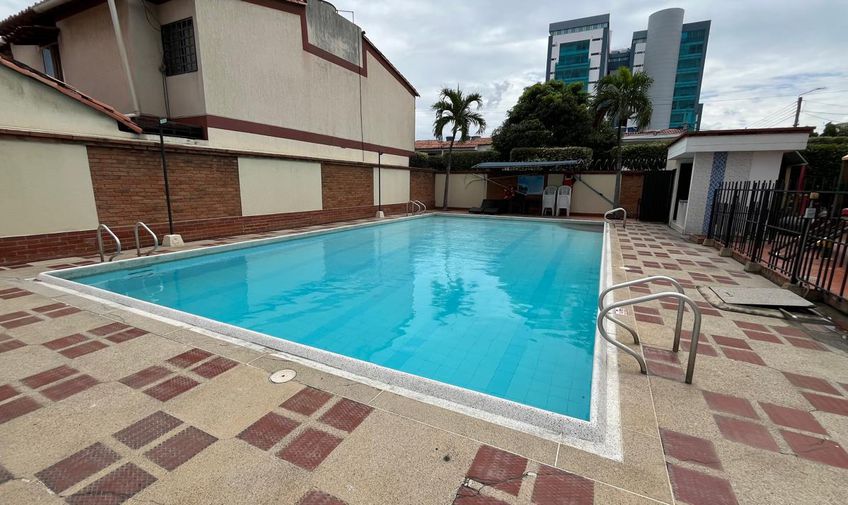 Apartamento, Avenida Libertadores, Código: 980