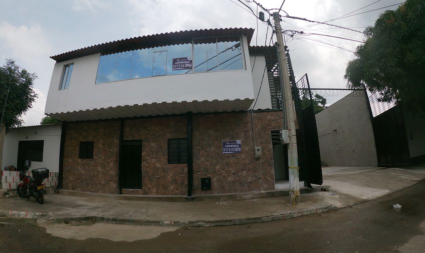 Apartamento, Chaparral - Patios, Cúcuta