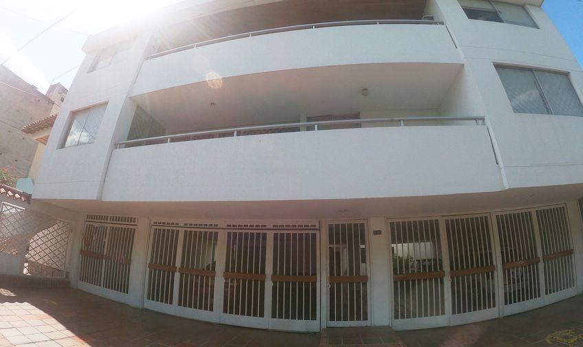 Apartamento, La Riviera, Cúcuta