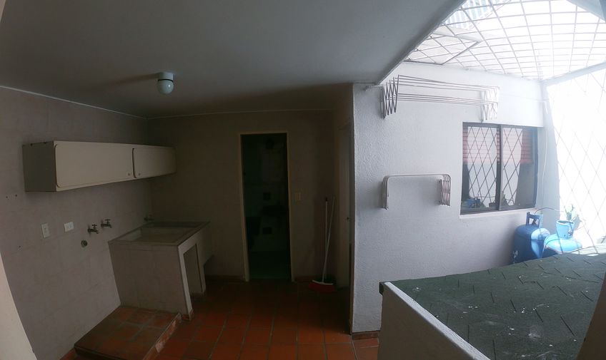 Apartamento, La Riviera, Código: 1885