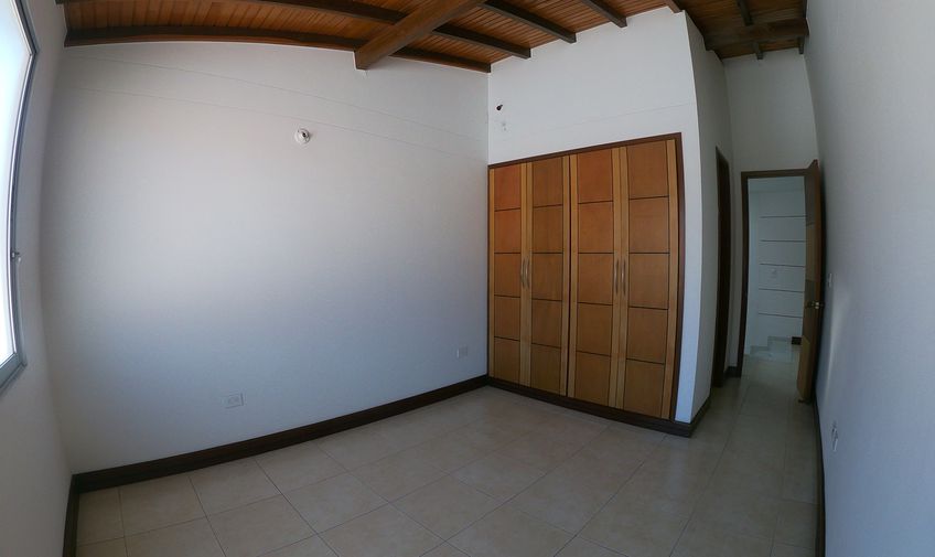 Casa, Ceiba II, Código: 1551