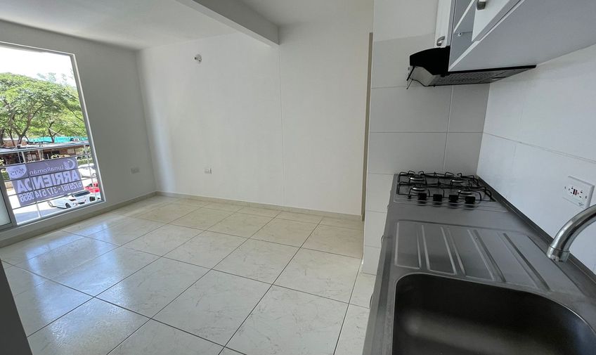 Apartamento, Prados del Este, Código: 1545