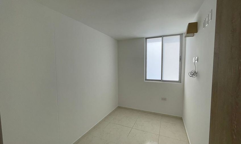 Apartamento, Prados del Este, Código: 1545