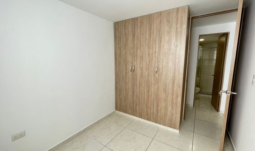 Apartamento, Prados del Este, Código: 1545