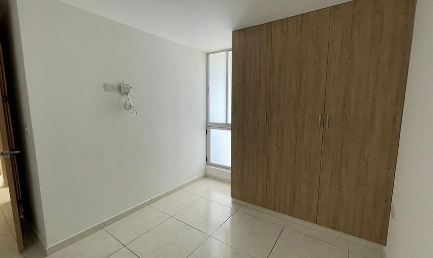 Apartamento, Prados del Este, Código: 1545