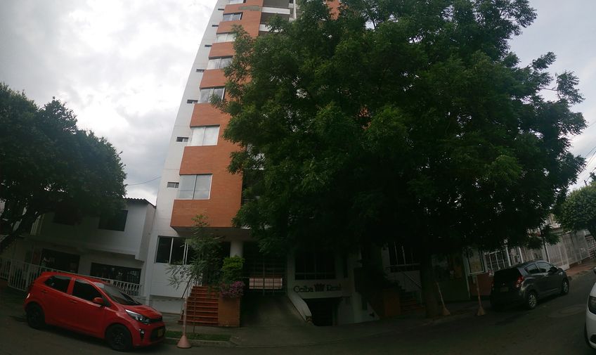 Apartamento, La Ceiba, Cúcuta