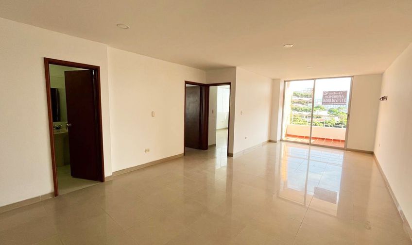 Apartamento, La Ceiba, Código: 1593