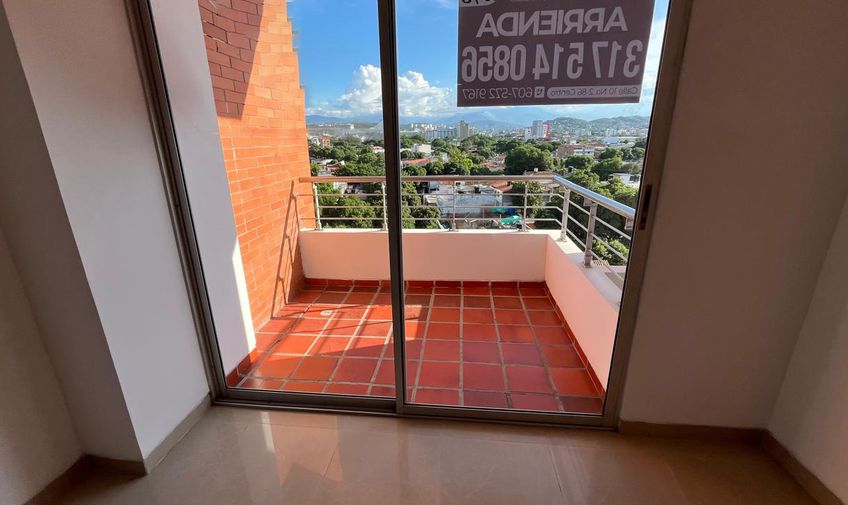 Apartamento, La Ceiba, Código: 1593