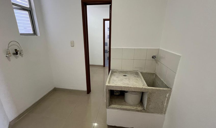 Apartamento, La Ceiba, Código: 1593