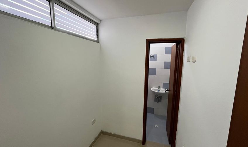 Apartamento, La Ceiba, Código: 1593