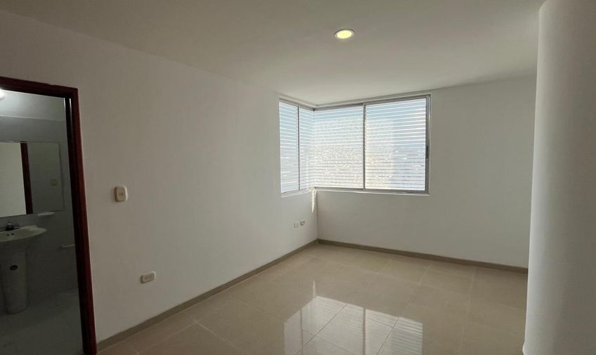 Apartamento, La Ceiba, Código: 1593