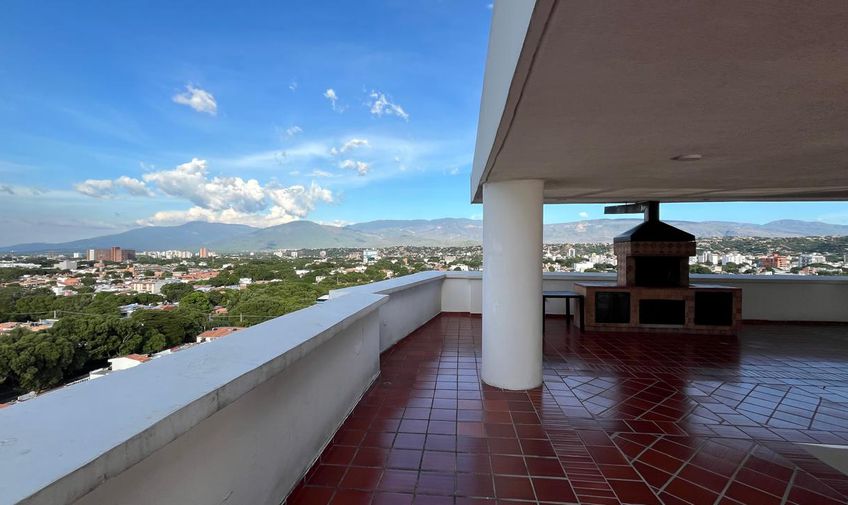 Apartamento, La Ceiba, Código: 1593