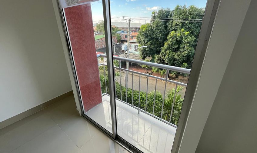 Apartamento, Portachuelo, Código: 1934