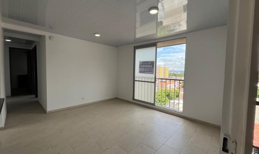 Apartamento, San Luis, Código: 1462