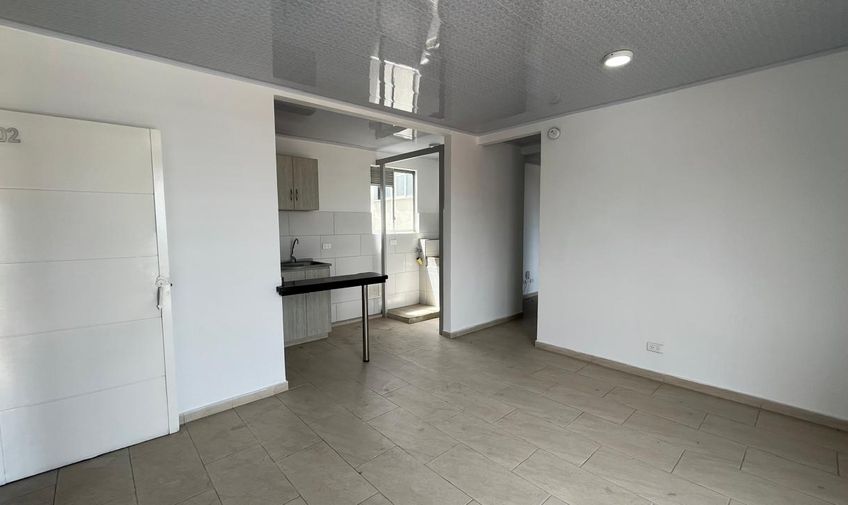 Apartamento, San Luis, Código: 1462