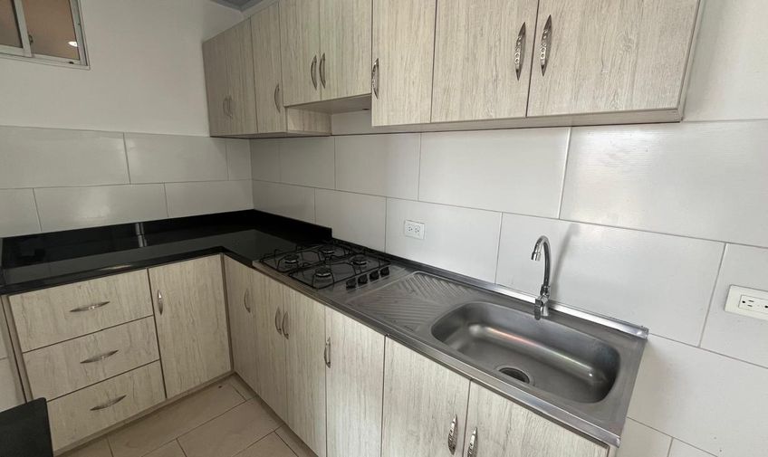 Apartamento, San Luis, Código: 1462