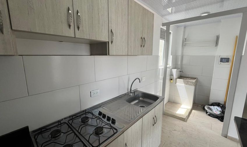 Apartamento, San Luis, Código: 1462