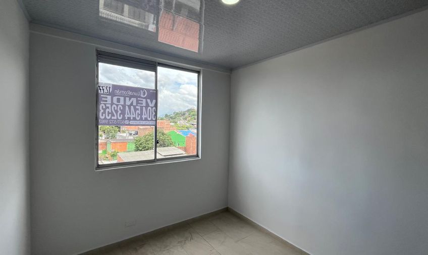 Apartamento, San Luis, Código: 1462