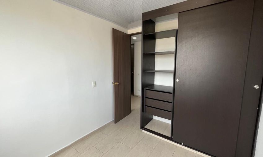 Apartamento, San Luis, Código: 1462