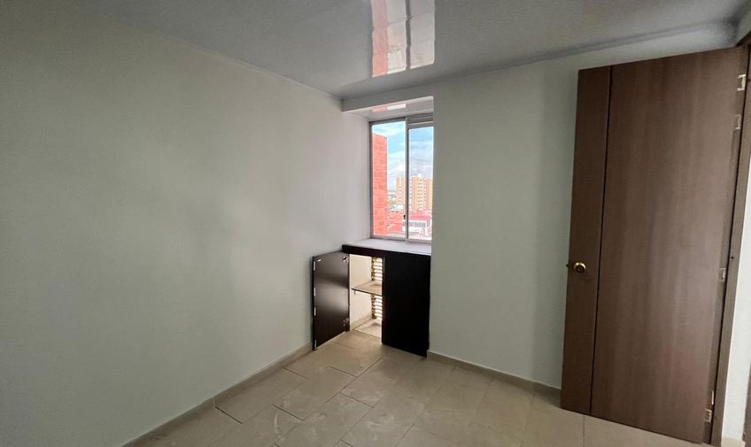 Apartamento, San Luis, Código: 1462