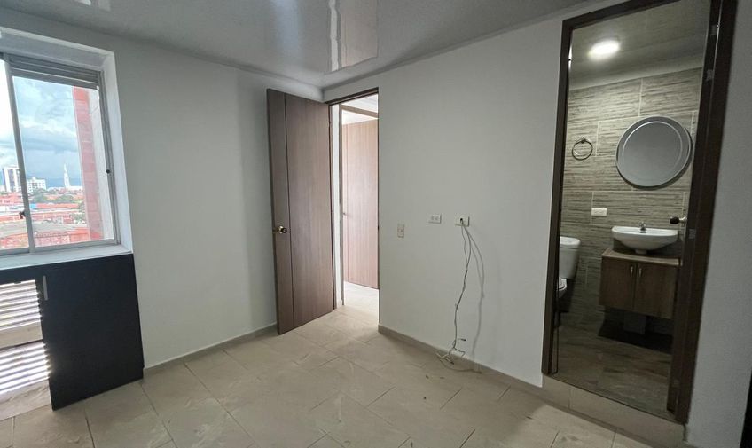 Apartamento, San Luis, Código: 1462