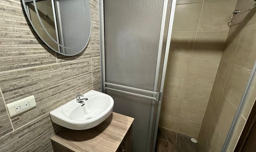 Apartamento, San Luis, Código: 1462