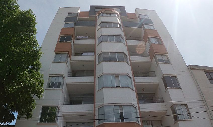 Apartamento Conjunto, Barrio Blanco, Cúcuta
