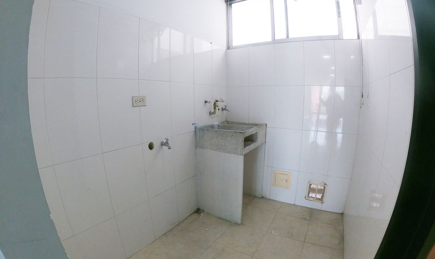 Apartamento Conjunto, Barrio Blanco, Código: 1669