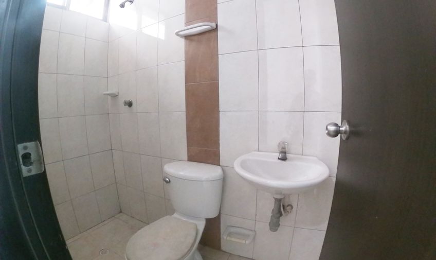 Apartamento Conjunto, Barrio Blanco, Código: 1669