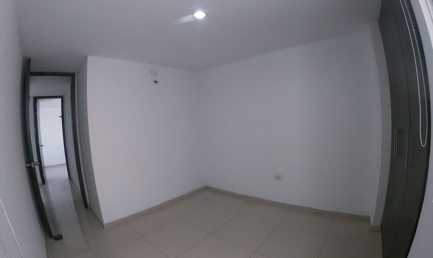 Apartamento Conjunto, Barrio Blanco, Código: 1669