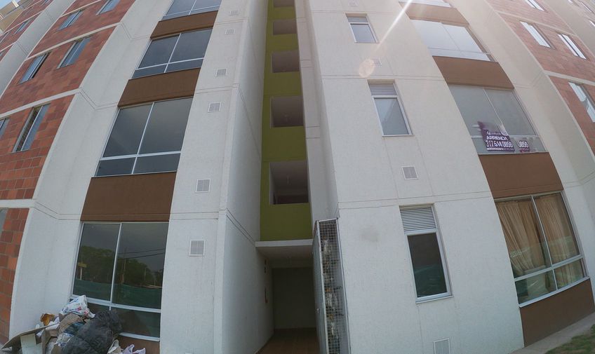 Apartamento, Prados del Este, Cúcuta