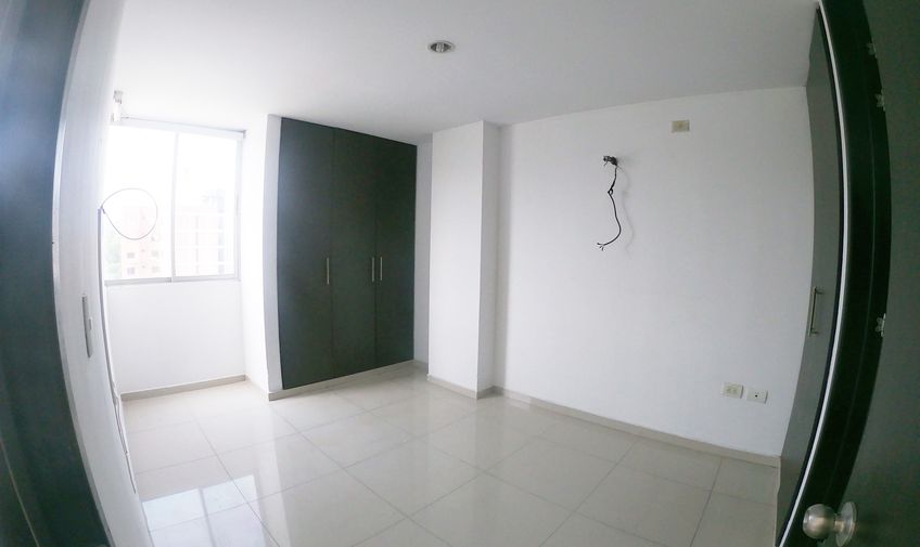 Apartamento Conjunto, Barrio Blanco, Código: 1669