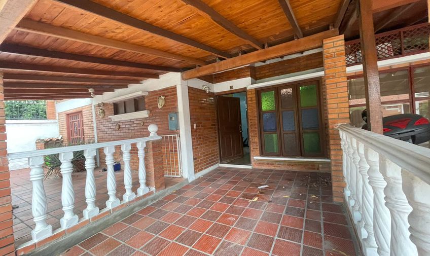 Casa Conjunto, Villa del Rosario, Cúcuta