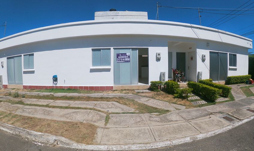 Casa Conjunto, Villa del Rosario, Cúcuta