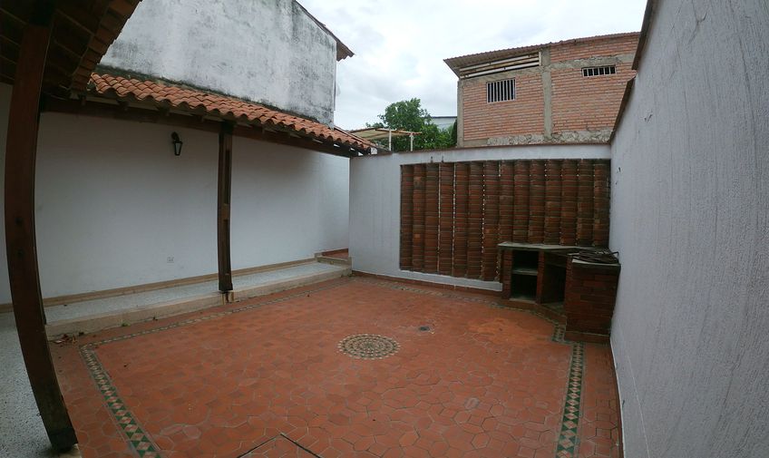 Casa, Quinta Oriental, Código: 1660