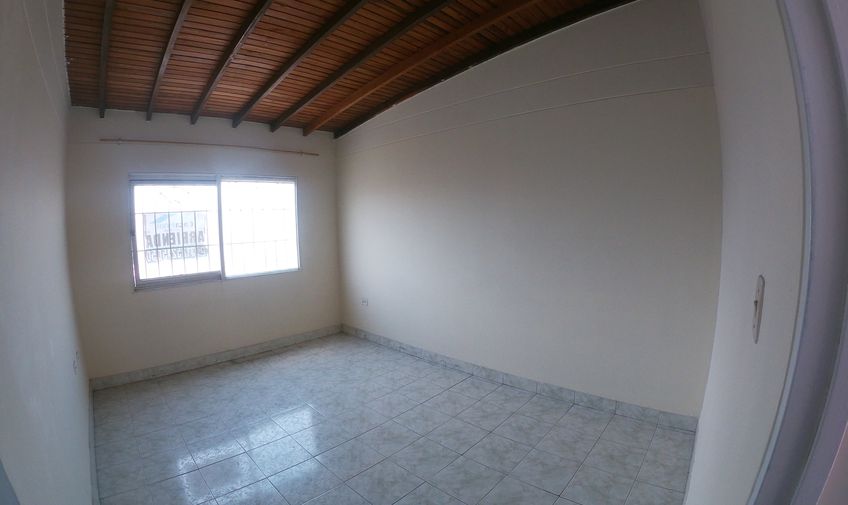 Apartamento, Ciudad Jardín, Código: 1493.1