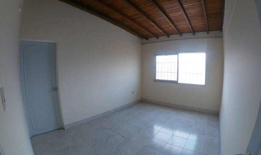 Apartamento, Ciudad Jardín, Código: 1493.1