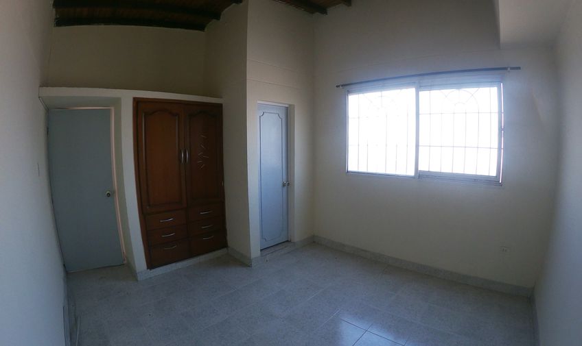 Apartamento, Ciudad Jardín, Código: 1493.1