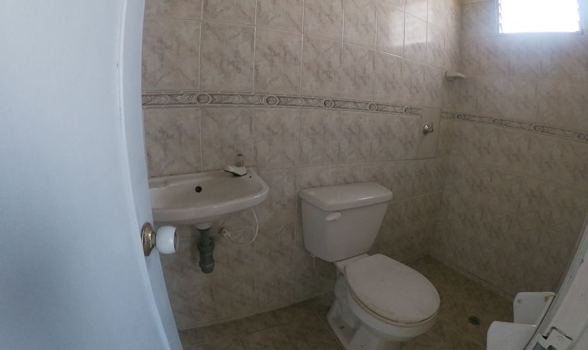 Apartamento, Ciudad Jardín, Código: 1493.1