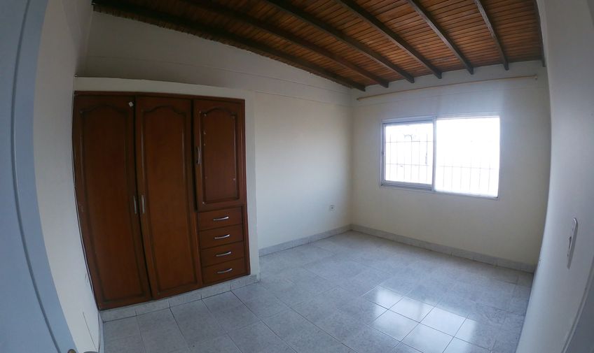 Apartamento, Ciudad Jardín, Código: 1493.1