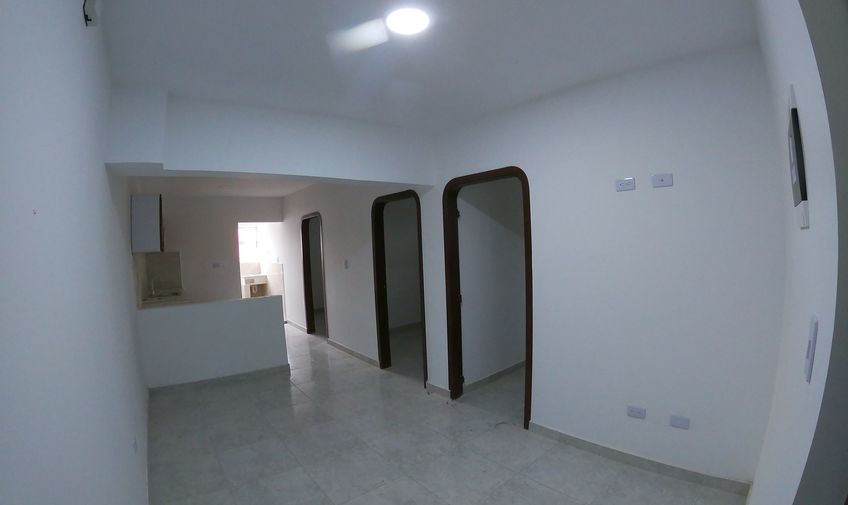 Apartamento, Atalaya, Código: 1797