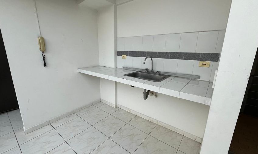 Apartamento, San Luis, Código: 1931