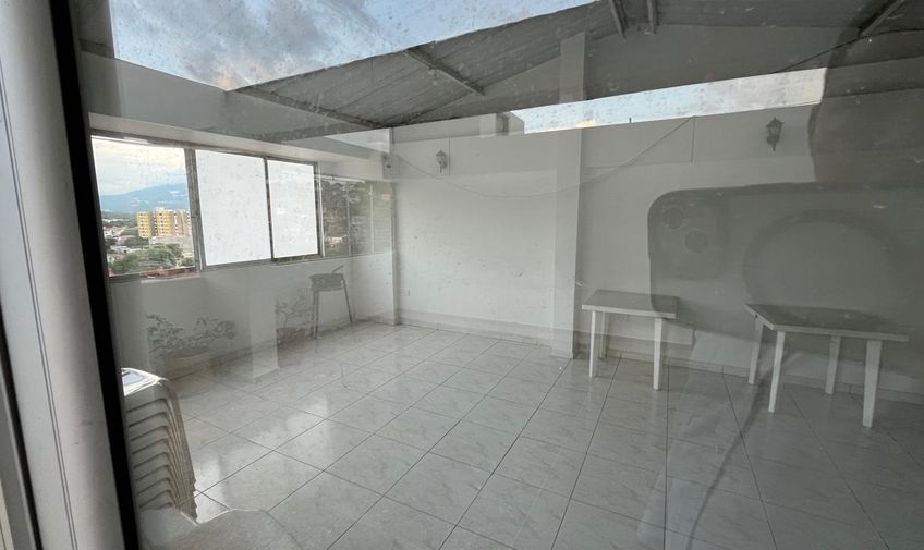 Apartamento, San Luis, Código: 1931