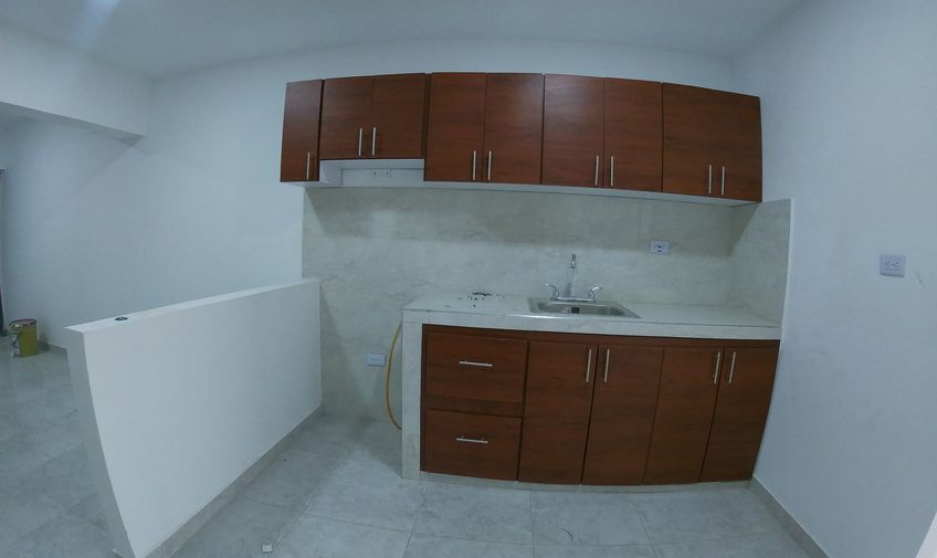 Apartamento, Atalaya, Código: 1797