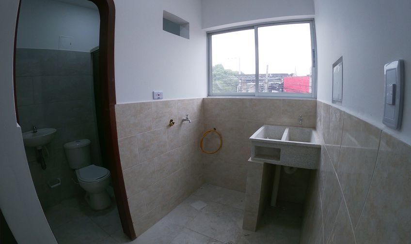 Apartamento, Atalaya, Código: 1797