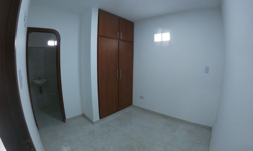 Apartamento, Atalaya, Código: 1797