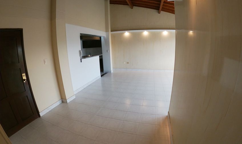 Apartamento, Colsag, Codigo: 1096