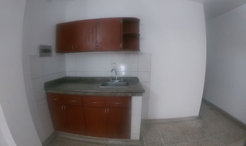 Apartamento, Centro, Código: 1639